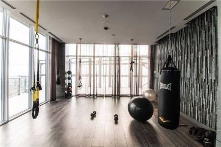 For Lease - 65 St Mary Street Unit# 1102, Toronto, Ontario - Photo 2