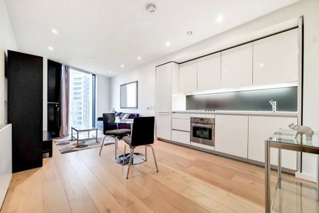 1 bedroom flat to rent - Photo 5