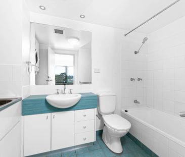 9703/177-219 Mitchell Rd, Erskineville NSW 2043 - Apartment For Ren... - Photo 6