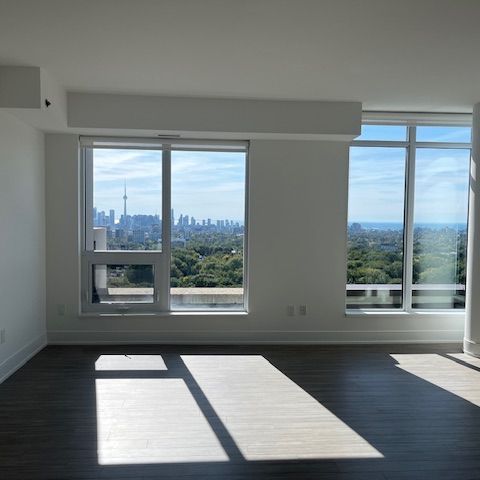 For Lease - 310 Tweedsmuir Avenue Unit# 2206, Toronto, Ontario - Photo 1
