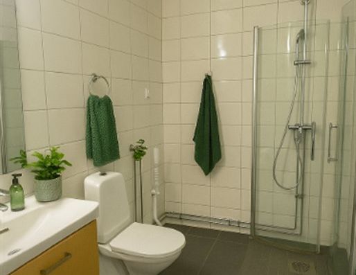 Pålsjögatan 49 - Foto 1