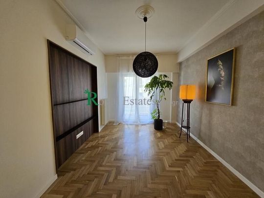 Διαμέρισμα για ενοικίαση Κέντρο Παγκρατίου (Παγκράτι) - Photo 1