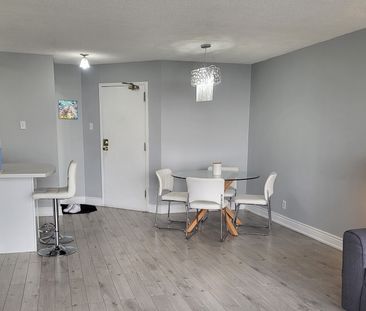 For Lease - 25 Trailwood Drive Unit# 1802, Mississauga, Ontario - Photo 5
