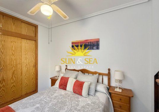 APARTMENT FOR RENT IN GUARDAMAR DEL SEGURA - ALICANTE PROVINCE