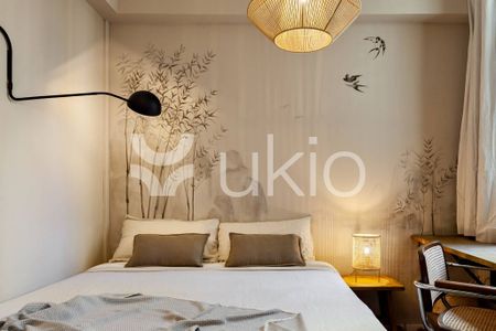 3 room luxury Apartment for rent in Barcelona, Spain - Photo 3