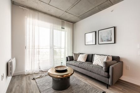 Mostra Mascouche condos for rent - Photo 2