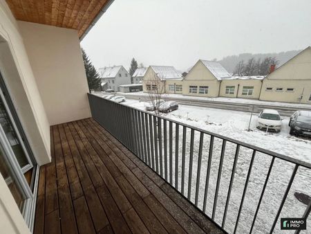 Sanierte 2,5-Zimmer Wohnung in Trofaiach Pulverkolonie zu vermieten - Photo 3