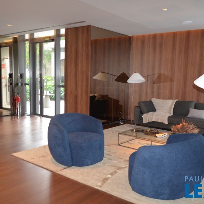 Apartamento - Photo 1