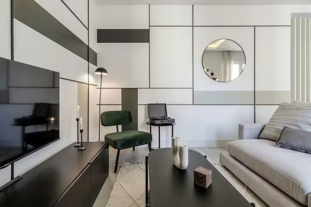 Calle de Alonso Cano, Madrid, Community of Madrid 28003 - Photo 1