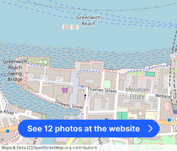 Jubilee Court, 20 Victoria Parade, London, SE10 - Photo 1