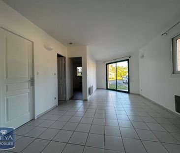 Location Appartement 2 pièces 42m² TOURNEFEUILLE 31170 - Photo 1