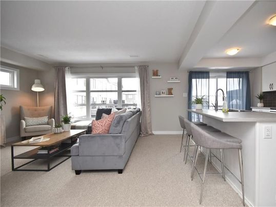 For Lease - 314 DES TILLEULS Private Unit# B, Orleans - Cumberland and Area, Ontario - Photo 1