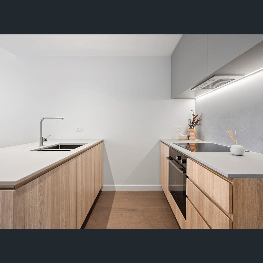 1014/687 Latrobe Street, Docklands, Vic 3008 - Photo 1