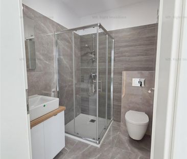 Apartament modern | 3 camere cu 2 bai | parcare subterana | Tractorul - Fotografie 6