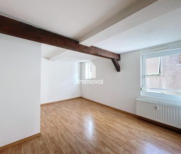 Location Appartement 3 pièces 59m² STRASBOURG 67200 - Photo 2