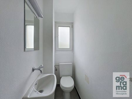 Spacieux 4.5 pièces à Farvagny - Foto 4