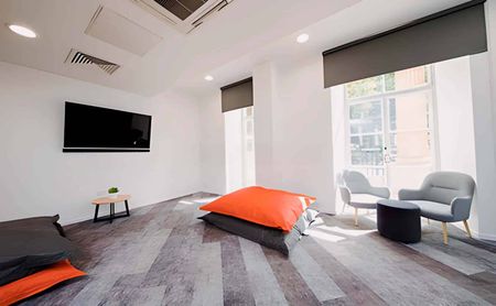 Small High Double Studio - Photo 3