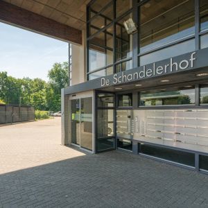 Appartement Joop den Uyl Plantsoen, Heerlen - Meezenbroek-Schaesbergerveld - Foto 2