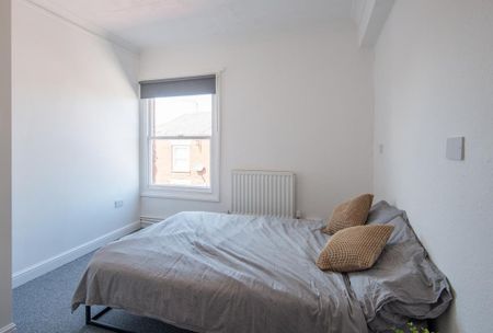 1 bedroom terraced house to rent - Photo 3