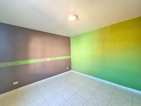 Appartement met 2 slpks - Photo 3