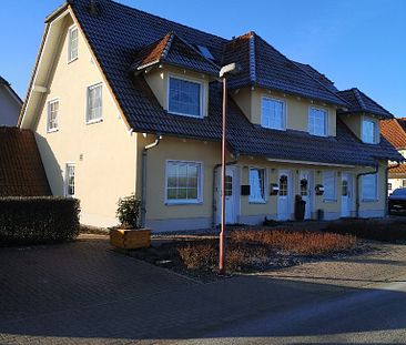 Tolle 3-Zimmer-Wohnung in idyllischer Lage - Foto 1