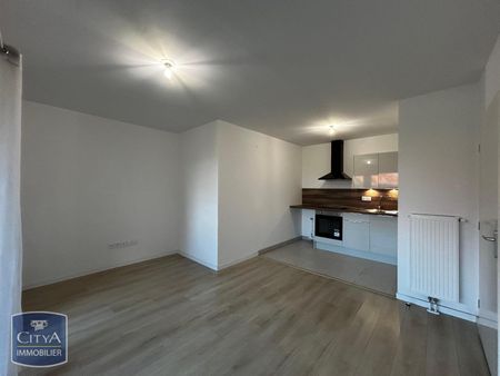 Location Appartement 2 pièces 42m² SECLIN 59113 - Photo 4