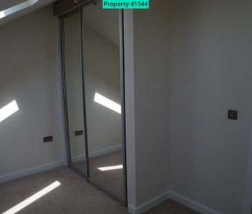 2 bedroom duplex to rent - Photo 3