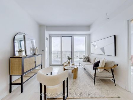 For Lease - 105 Oneida Crescent Unit# 2507, Richmond Hill, Ontario - Photo 2