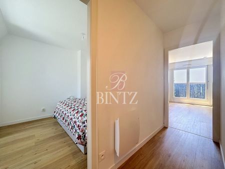 Location Appartement 2 pièces 45m² STRASBOURG 67000 - Photo 3