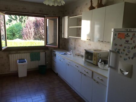 Location Appartement 3 pièces 75m² SALLANCHES 74700 - Photo 4