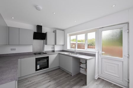 2 bedroom house to rent - Photo 5
