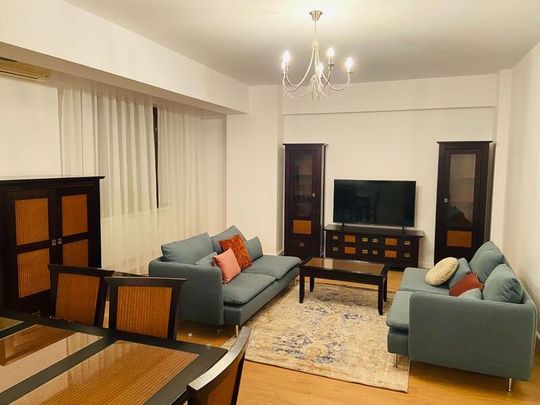 apartment - Fotografie 1