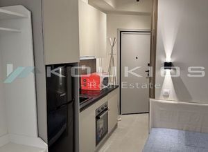Studio/Γκαρσονιέρα για ενοικίαση - Κέντρο Θεσσαλονίκης, - Photo 3