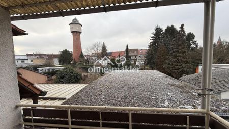 Großzügiges Zweifamilienhaus mit Garten, zentral in der Metropolregion Rhein-Neckar gelegen - Foto 3