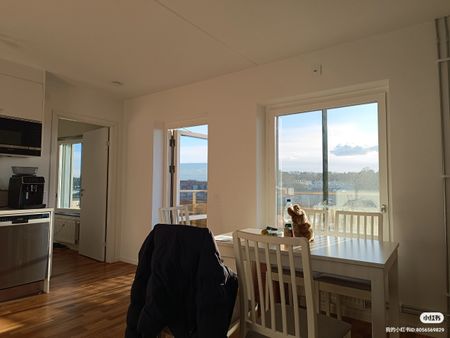 Onyxgatan, Göteborg - Foto 2