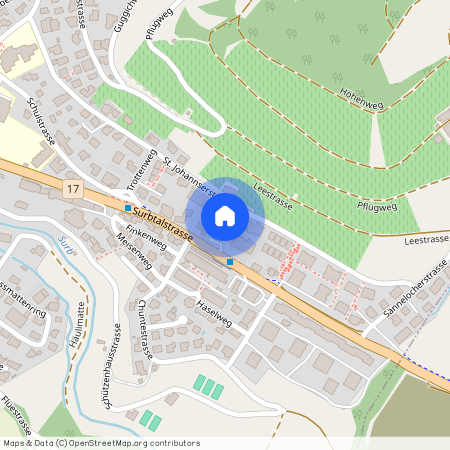 Surbtalstr, 15, 5312 Döttingen