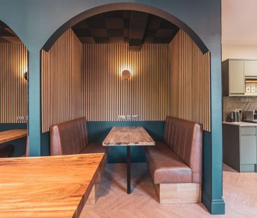 1 bedroom detached house to rent - Photo 6