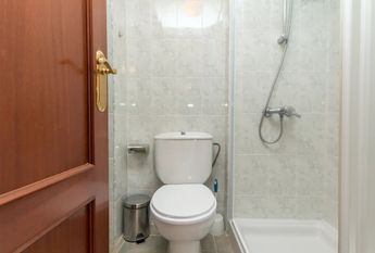 Calle Palo Mayor, Málaga, Andalusia 29010