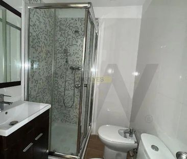 Apartment T1 in Algés, Linda-a-Velha e Cruz Quebrada-Dafundo, Oeiras - Foto 6
