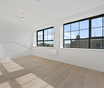 Studio to rent - Photo 6