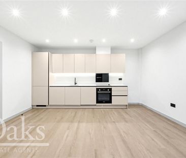 1 bedroom apartment to rent - Photo 3