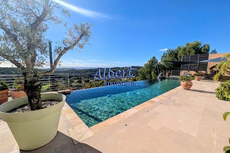 Maison Ollioules 6 pièce(s) 342 m2 - Photo 4