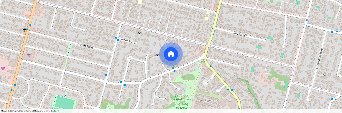 82C Landscape Road, Mount Eden, Auckland City