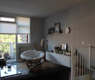 Te huur: Appartement Stroveer in Rotterdam - Foto 3
