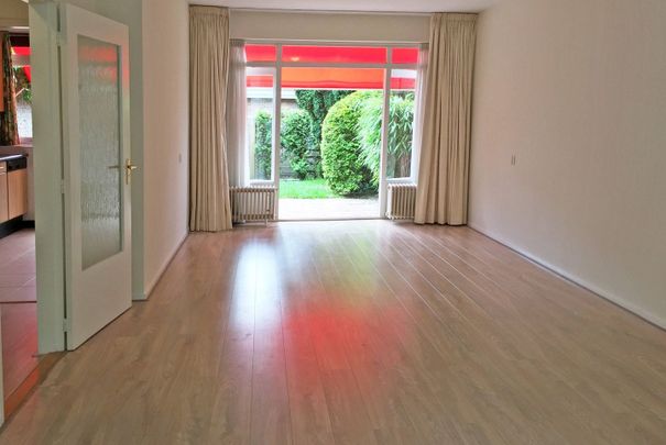 Huis te huur: Van Boetzelaerlaan 15 2242 SV Wassenaar - Foto 1