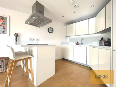 2 bedroom apartment to rent - Photo 2