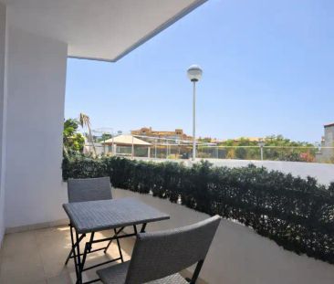 Piso de alquiler en Avenida J.m. Galván Bello, Golf del Sur - Amari... - Foto 5