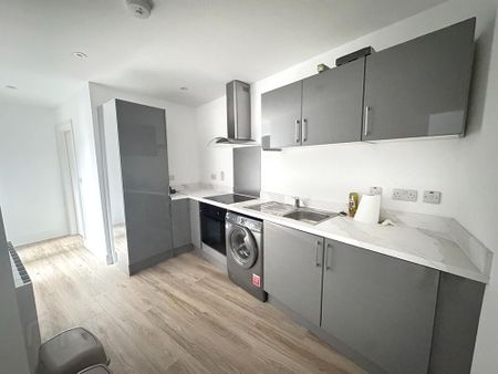 Ground Floor Apartment, Scarva Street, Loughbrickland, BT32 3NH - Photo 3