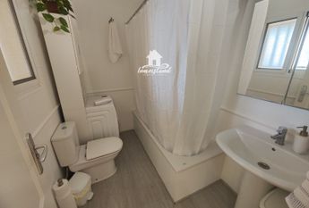 Piso en alquiler en Callao Salvaje, Adeje