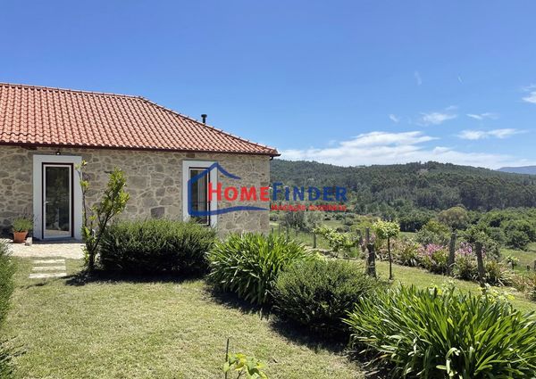 Moradia T3 em Viana do Castelo